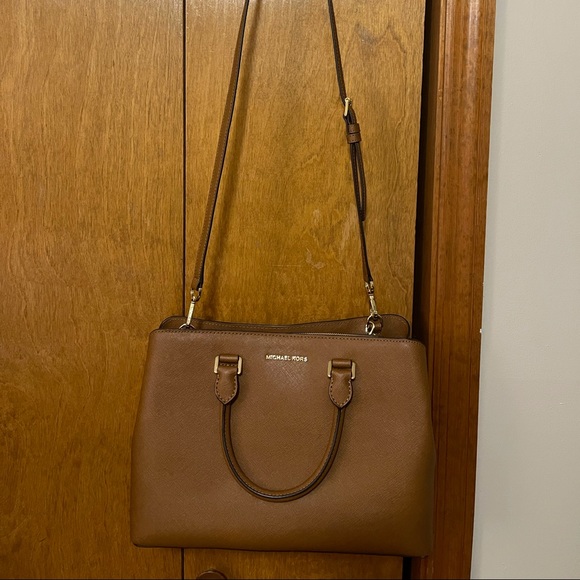 Michael Kors Large Handbag - Picture 6 of 7